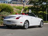 2007 LEXUS SC 430 Thumnail Image 19