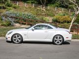 2007 LEXUS SC 430 Thumnail Image 3