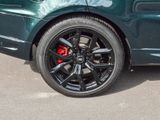 GREEN, 2017 LAND ROVER RANGE ROVER SPORT Thumnail Image 14