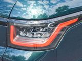GREEN, 2017 LAND ROVER RANGE ROVER SPORT Thumnail Image 18