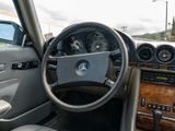 BLACK, 1985 MERCEDES-BENZ 380-CLASS Thumnail Image 16