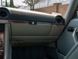 BLACK, 1985 MERCEDES-BENZ 380-CLASS Thumnail Image 17