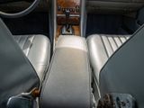 BLACK, 1985 MERCEDES-BENZ 380-CLASS Thumnail Image 12