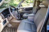 BLUE, 2000 TOYOTA LAND CRUISER Thumnail Image 25