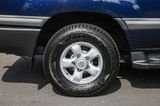 BLUE, 2000 TOYOTA LAND CRUISER Thumnail Image 13