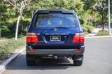 BLUE, 2000 TOYOTA LAND CRUISER Thumnail Image 6