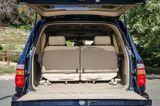 BLUE, 2000 TOYOTA LAND CRUISER Thumnail Image 36