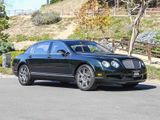 GREEN, 2007 BENTLEY CONTINENTAL Thumnail Image 9