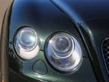 GREEN, 2007 BENTLEY CONTINENTAL Thumnail Image 11