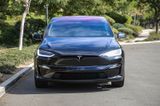 BLACK, 2023 TESLA MODEL X Thumnail Image 2