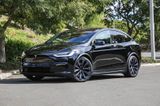 BLACK, 2023 TESLA MODEL X Thumnail Image 1