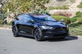 BLACK, 2023 TESLA MODEL X Thumnail Image 9