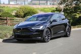 BLACK, 2023 TESLA MODEL X Thumnail Image 3