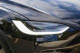 BLACK, 2023 TESLA MODEL X Thumnail Image 33