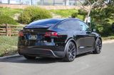 BLACK, 2023 TESLA MODEL X Thumnail Image 7