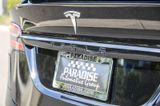 BLACK, 2023 TESLA MODEL X Thumnail Image 39