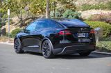 BLACK, 2023 TESLA MODEL X Thumnail Image 5