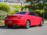 RED, 2003 LEXUS SC 430 Thumnail Image 6