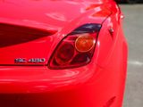 RED, 2003 LEXUS SC 430 Thumnail Image 15