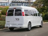 WHITE, 2023 CHEVROLET EXPRESS Thumnail Image 6