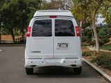 WHITE, 2023 CHEVROLET EXPRESS Thumnail Image 5