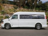 WHITE, 2023 CHEVROLET EXPRESS Thumnail Image 3