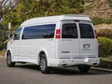 WHITE, 2023 CHEVROLET EXPRESS Thumnail Image 4