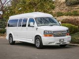 WHITE, 2023 CHEVROLET EXPRESS Thumnail Image 8