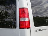 WHITE, 2023 CHEVROLET EXPRESS Thumnail Image 15