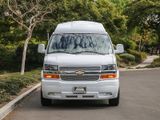 WHITE, 2023 CHEVROLET EXPRESS Thumnail Image 2
