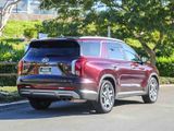 RED, 2024 HYUNDAI PALISADE Thumnail Image 7