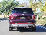 RED, 2024 HYUNDAI PALISADE Thumnail Image 6