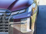 RED, 2024 HYUNDAI PALISADE Thumnail Image 8