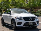 WHITE, 2016 MERCEDES-BENZ GLE Thumnail Image 4