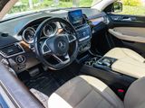 WHITE, 2016 MERCEDES-BENZ GLE Thumnail Image 33