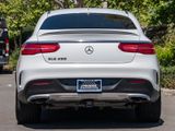 WHITE, 2016 MERCEDES-BENZ GLE Thumnail Image 7