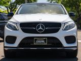 WHITE, 2016 MERCEDES-BENZ GLE Thumnail Image 5