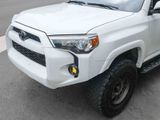 BLACK, 2018 TOYOTA 4RUNNER Thumnail Image 34
