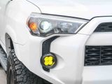BLACK, 2018 TOYOTA 4RUNNER Thumnail Image 13