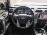 BLACK, 2018 TOYOTA 4RUNNER Thumnail Image 19