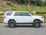 BLACK, 2018 TOYOTA 4RUNNER Thumnail Image 7