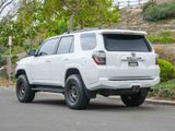 BLACK, 2018 TOYOTA 4RUNNER Thumnail Image 4