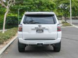 BLACK, 2018 TOYOTA 4RUNNER Thumnail Image 5