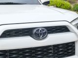 BLACK, 2018 TOYOTA 4RUNNER Thumnail Image 14