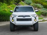 BLACK, 2018 TOYOTA 4RUNNER Thumnail Image 2