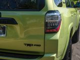 2022 TOYOTA 4RUNNER Thumnail Image 9