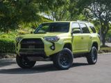 2022 TOYOTA 4RUNNER Thumnail Image 1