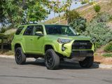 2022 TOYOTA 4RUNNER Thumnail Image 8