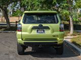 2022 TOYOTA 4RUNNER Thumnail Image 5