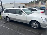 WHITE, 2000 TOYOTA CROWN Thumnail Image 2